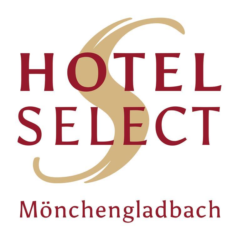 Hotel Select Менхенгладбах Екстер'єр фото